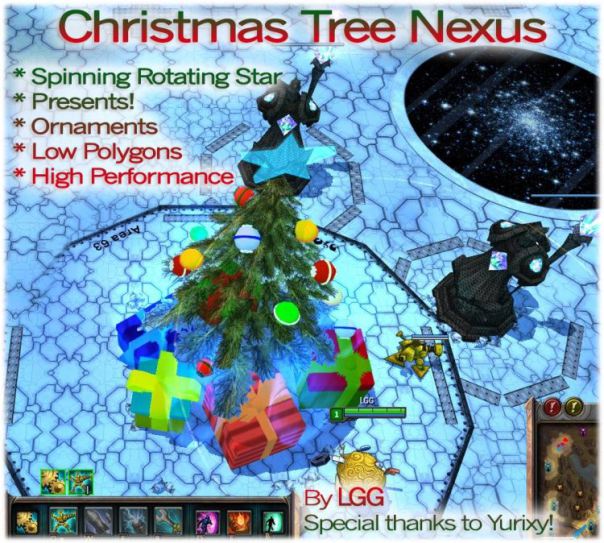lggtree