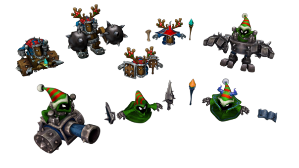 Minions Preview
