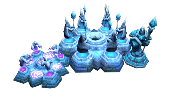 Structures Preview
