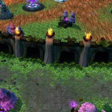 Sakura Rift