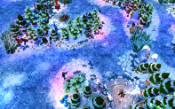 Winter Rift