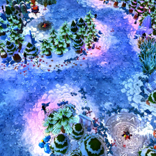 Winter Rift