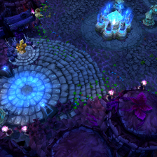 Magic Rift