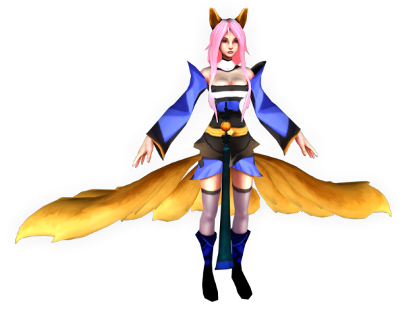 Ahri