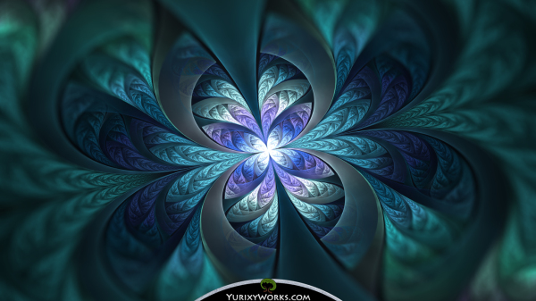 SkyFlower_1366x768