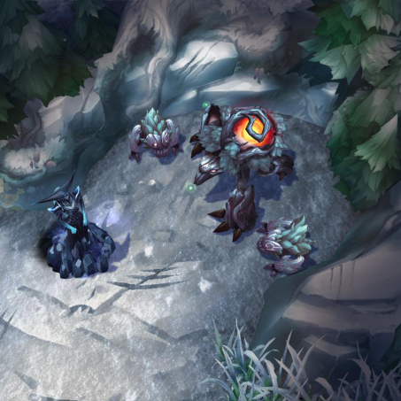 Ice Rift