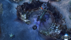 Ice Rift - Baron