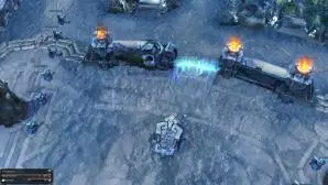 Blue base gates 1