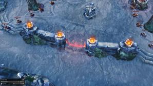 Red base gates 1