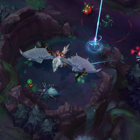 Night Rift