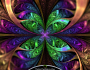Wallpaper – Arabian Dream