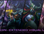 Kassadin – extended VU