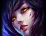 Demacian Ahri