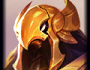 Candy Apple Azir