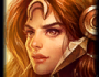 Dacey Mormont – Leona