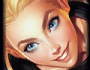 Corrupted void Lux skin