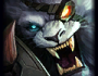 Bloodhunter Rengar (For NightHunter skin)