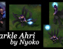Sparkle Ahri