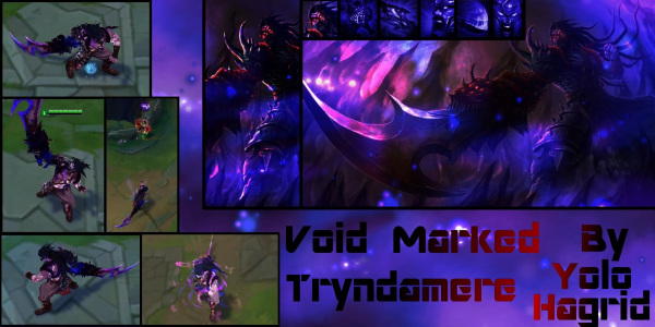 voidtrynda