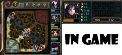 CS 7. in game