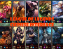 Chinese Interface Splash Arts V3