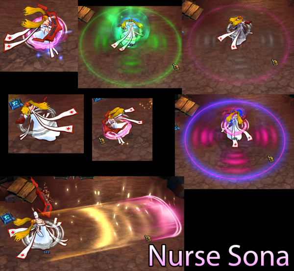 pNurse