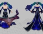 Sona of the StarrySky