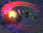Dark Side Yi (with particles)