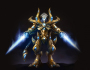 Zealot Zed