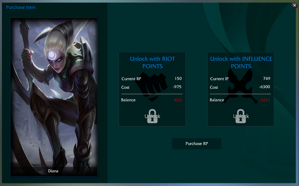 ult enemy